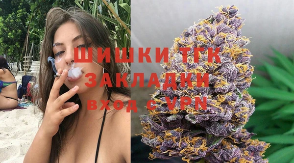 твердый Михайловка